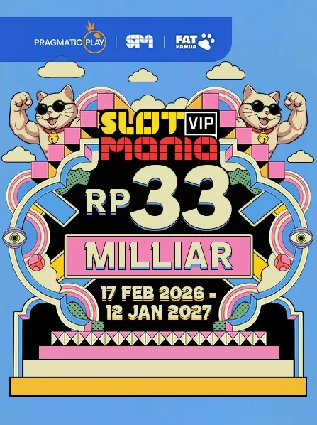 Slot Mania VIP