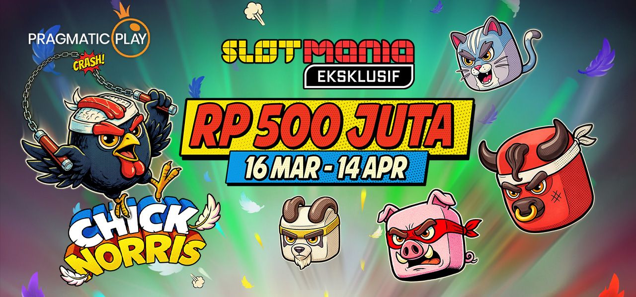 Chick Norris Rewards