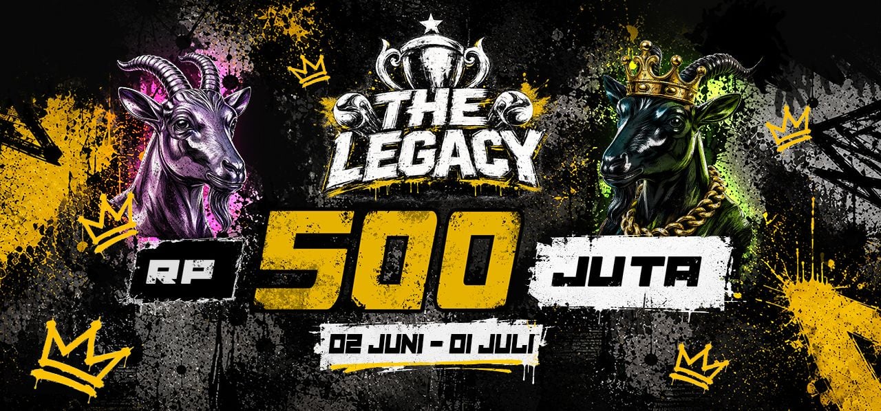 The Legacy Rewards