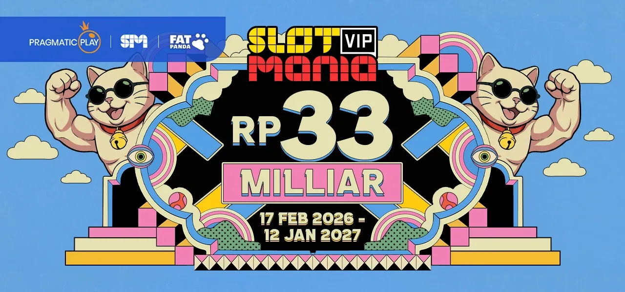 Slot Mania VIP