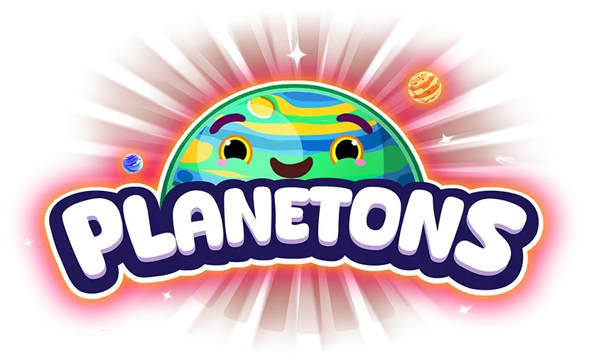 Planetons