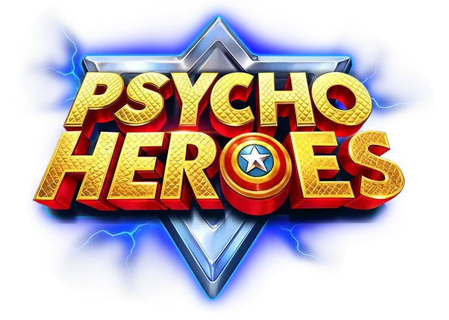 Psycho Heroes