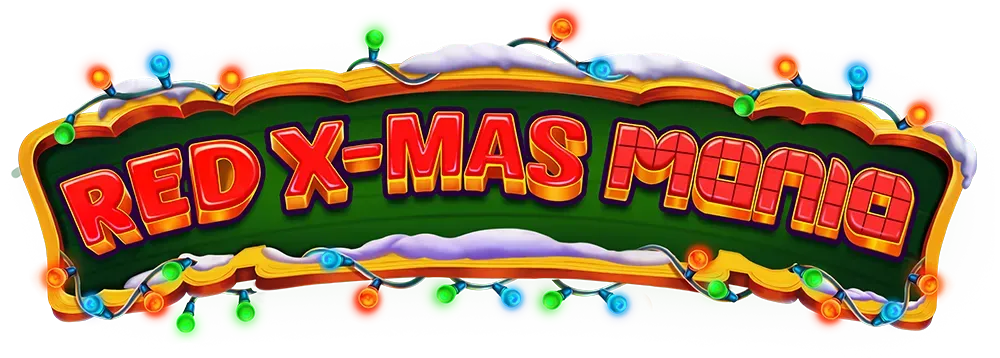 Red Xmas Mania
