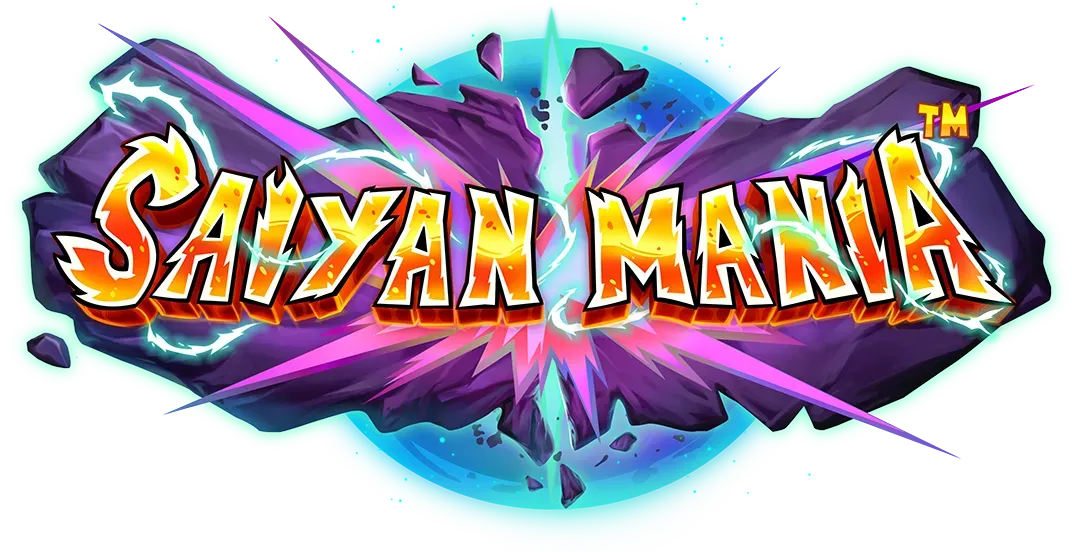 Saiyan Mania