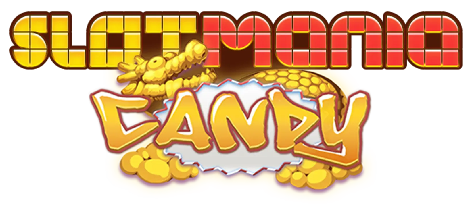 Slot Mania Candy