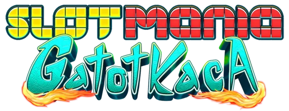 Slot Mania Gatot Kaca
