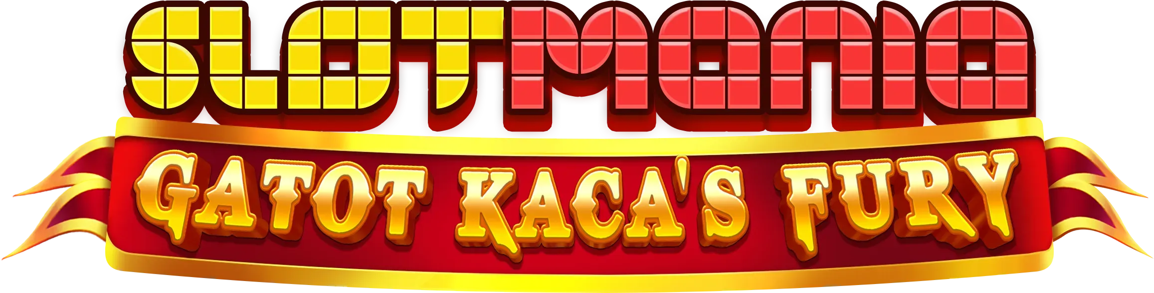 Slot Mania Gatot Kaca's Fury