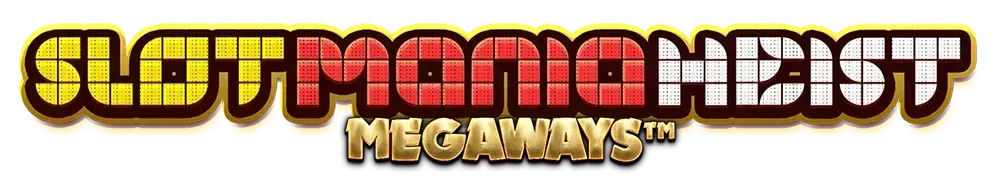Slot Mania Heist Megaways