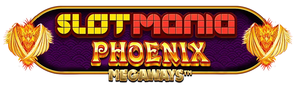 Slot Mania Phoenix Megaways