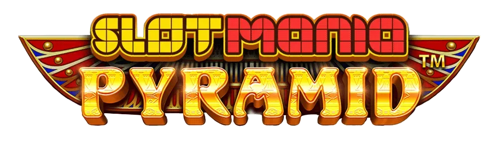 Slot Mania Pyramid