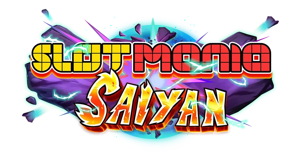 Slot Mania Saiyan