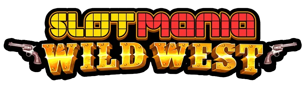 Wild West Slot Mania