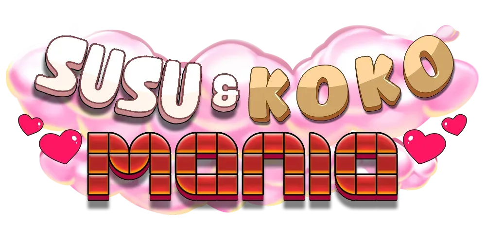 Susu & Koko Mania