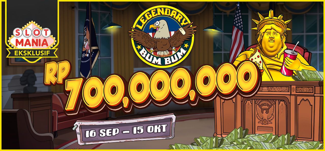 Legendary Bum Bum Rewards