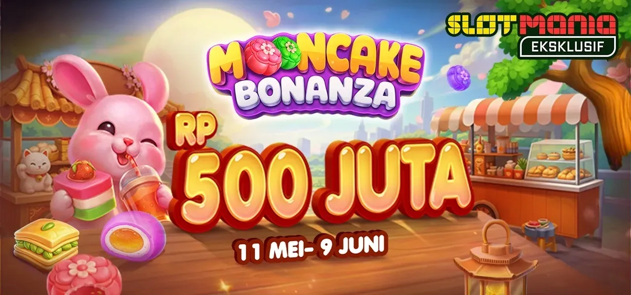 Mooncake Bonanza Rewards