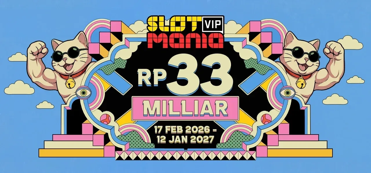 Slot Mania VIP