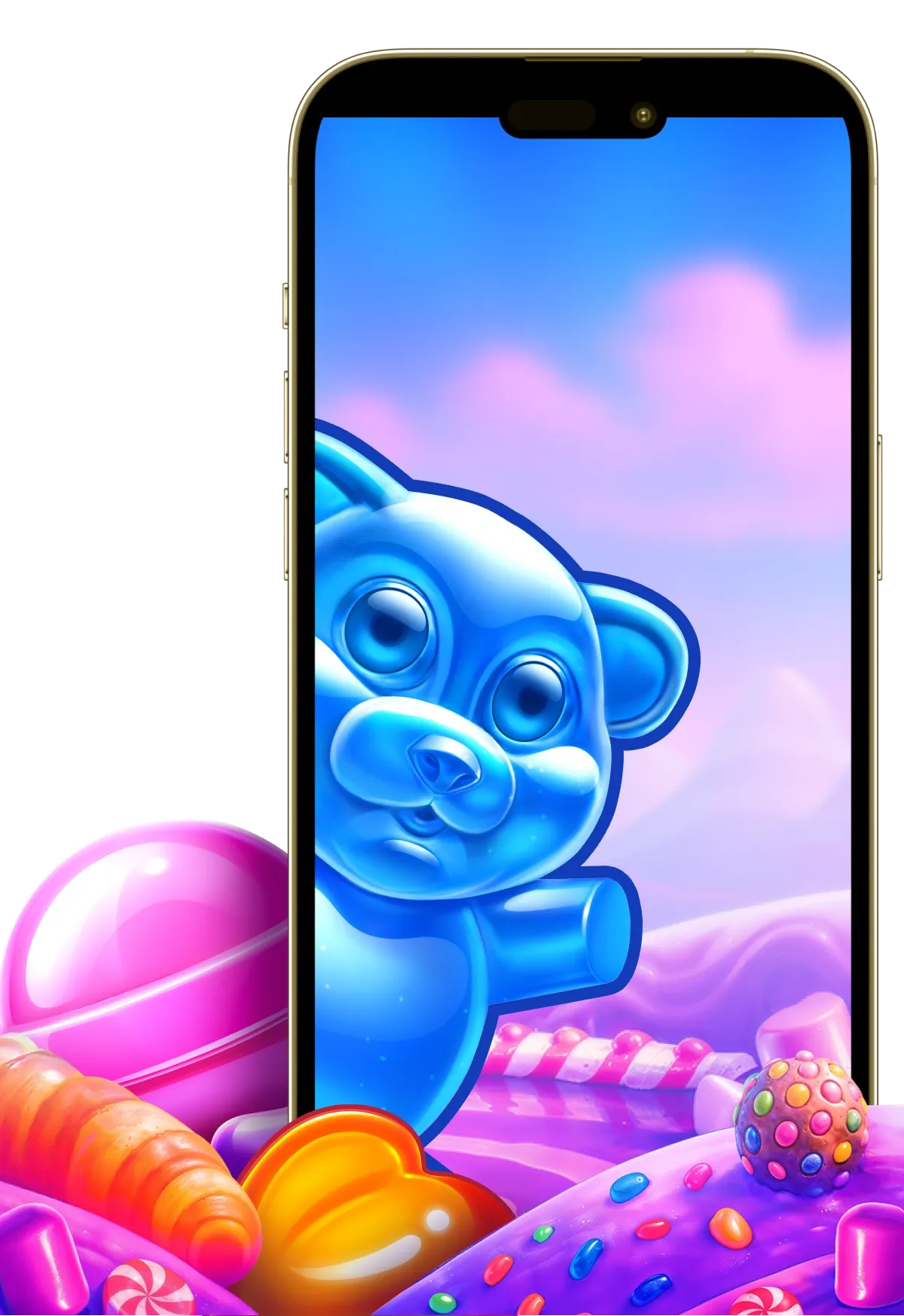 Pure Sweet Mania