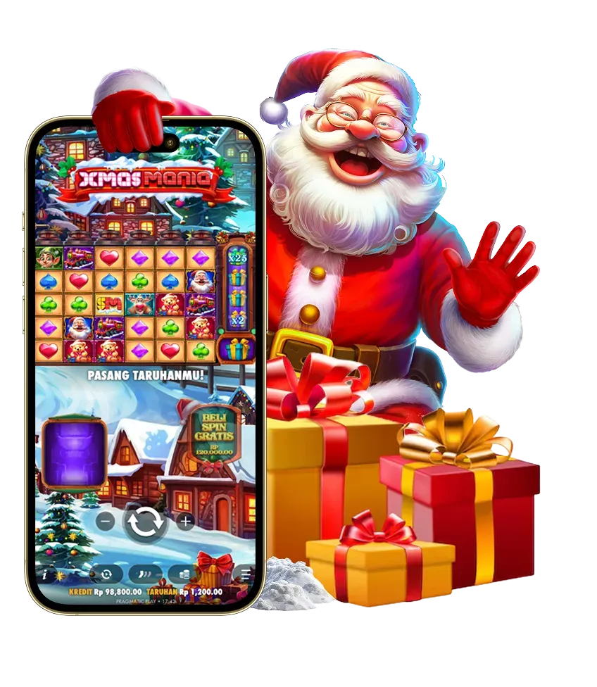 Xmas Mania