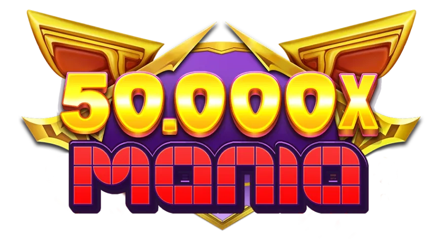 50000X Mania