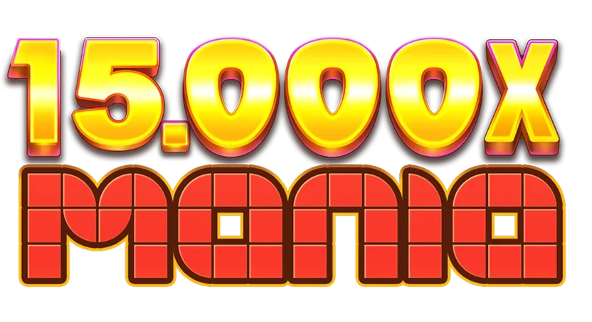 15.000X Mania