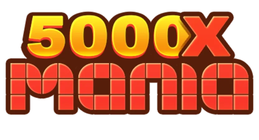5.000x Mania