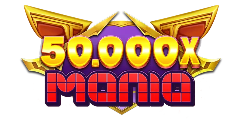 50.000X Mania