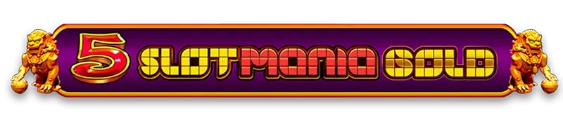 5 Slot Mania Gold
