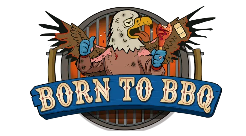 Born to BBQ