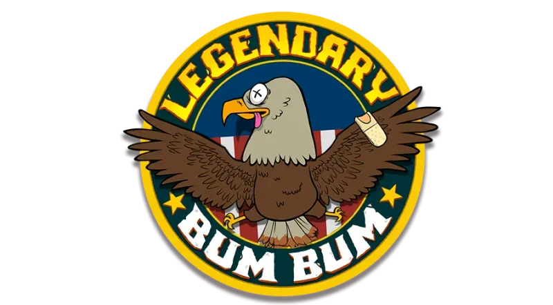 Legendary Bum Bum