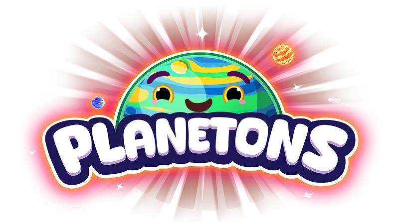 Planetons