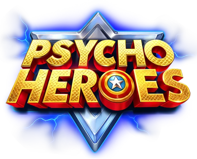 Psycho Heroes