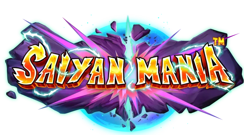 Saiyan Mania