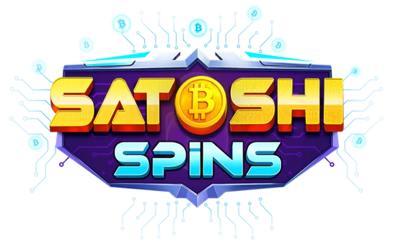 Satoshi Spin