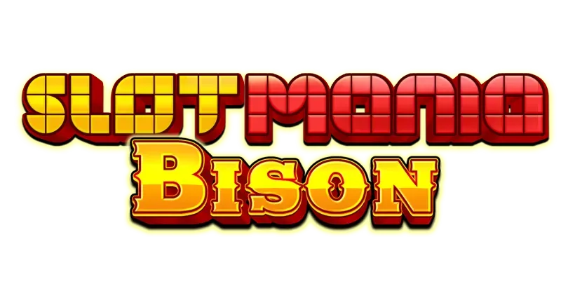 Slot Mania Bison