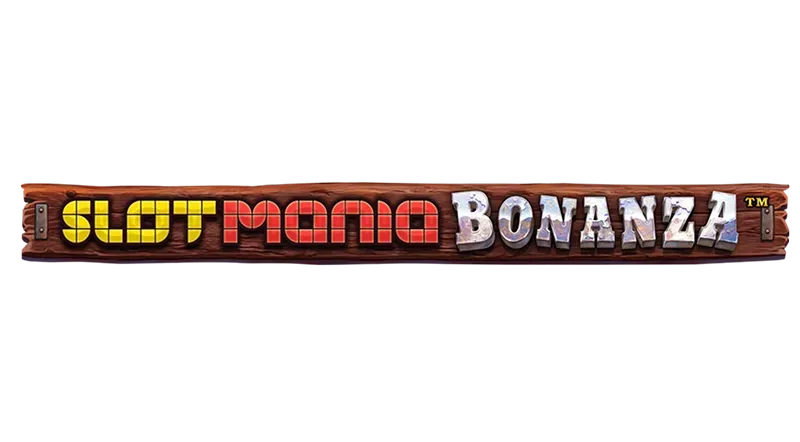 Slot Mania Bonanza