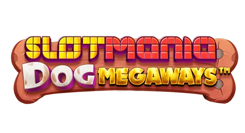 Slot Mania Dog Megaways
