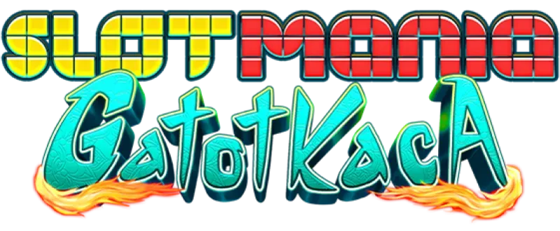 Slot Mania Gatot Kaca