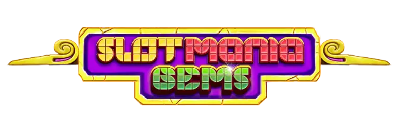 Slot Mania Gems