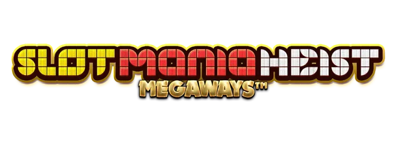 Slot Mania Heist Megaways