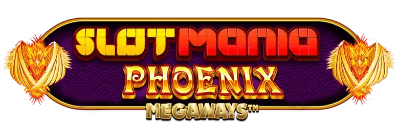 Slot Mania Phoenix Megaways