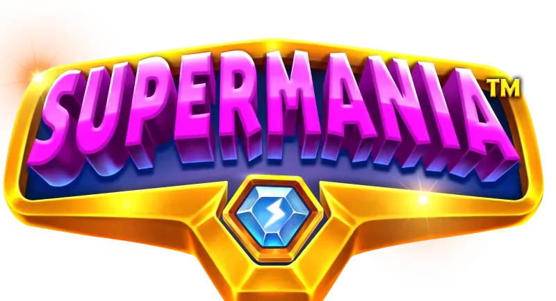 Supermania