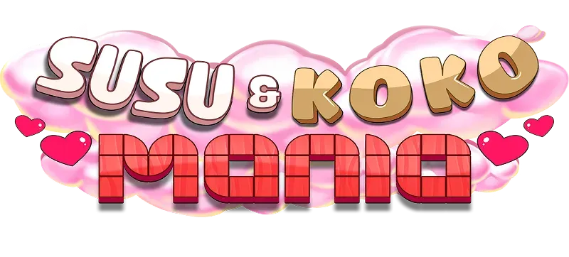 Susu & Koko Mania