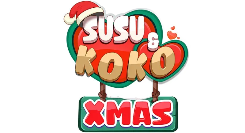 Susu & Koko Xmas