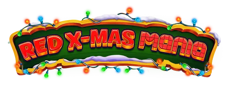 Red Xmas Mania