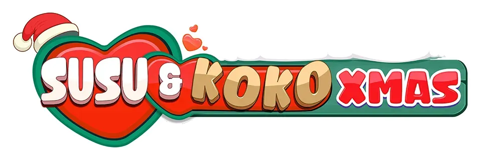 Susu & Koko Xmas