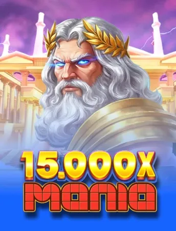 15.000X Mania