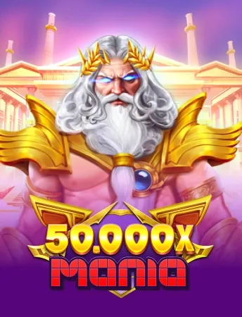 50000X Mania
