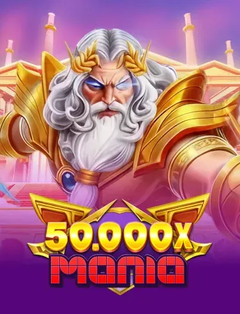 50.000X Mania