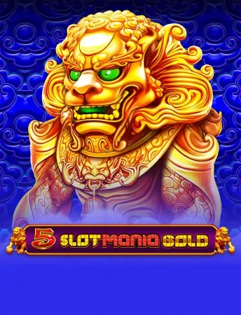 5 Slot Mania Gold