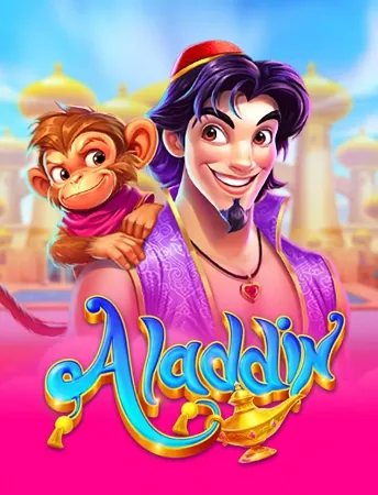 Aladdin
